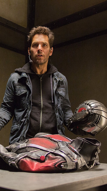Paul Rudd, Movies, Ant-Man HD phone wallpaper