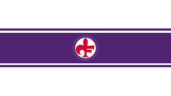 ACF Fiorentina, soccer, viola, logo, football HD wallpaper