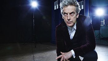 Peter Capaldi announces, Doctor Who departure, GeekTyrant HD wallpaper