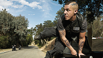 Sons of Anarchy (2022) movie HD wallpaper