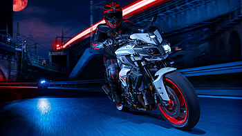 Yamaha MT-10 2019 HD wallpaper