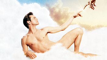 Bruce Almighty (2022) movie HD wallpaper