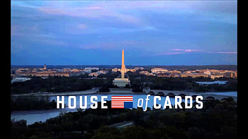 House of Cards (2013) Intro Credits Theme Extended - Jeff Beal - YouTube HD wallpaper