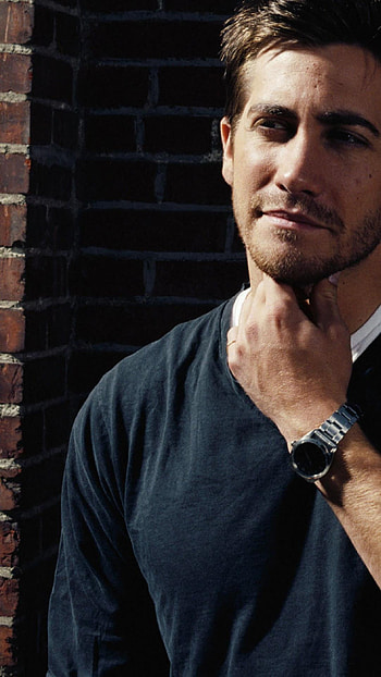 Jake Gyllenhaal, 2019 HD phone wallpaper
