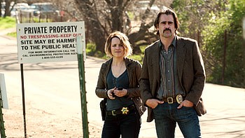 Colin Farrell, Rachel McAdams, , ID625841 HD wallpaper