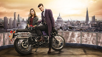 Doctor Who (2022) movie HD wallpaper