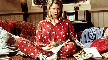 Bridget Jones's Diary, Bridget's diary entries, Love triangles, Unexpected romance HD wallpaper