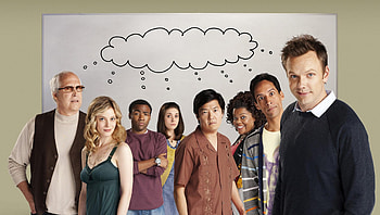 Community (2022) movie HD wallpaper