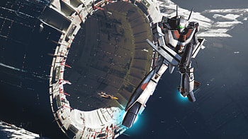Robotech, Macross HD wallpaper