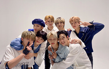 Stray Kids, New music, August launch, Blamglam HD wallpaper