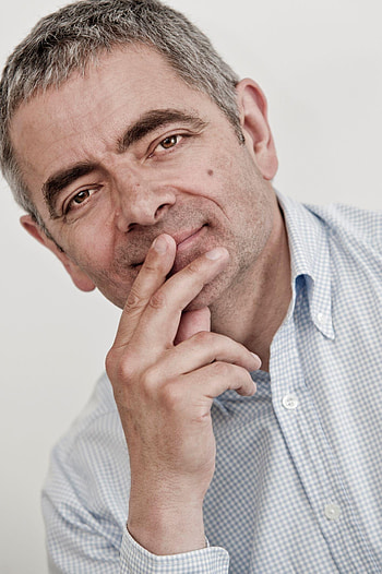 Rowan Atkinson, TV shows HD phone wallpaper