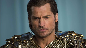 Gods of Egypt, Nikolaj Coster-Waldau, Best movies, Movies HD wallpaper