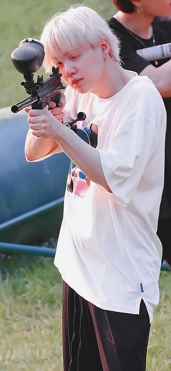 Suga, bts, bangtan boys, yoongi, min yoongi HD phone wallpaper
