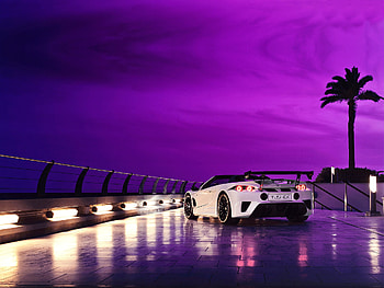 tushek renovatio ts 500, renovatio, spyder, concept, tushek HD wallpaper
