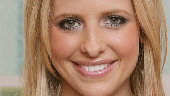 Sarah Michelle Gellar, , Ultra , High-resolution HD wallpaper