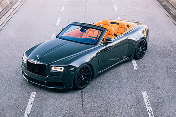 2017 Spofec Rolls Royce Dawn Overdose, rolls-royce-dawn-overdose, rolls-royce, 2017-cars, cars HD wallpaper