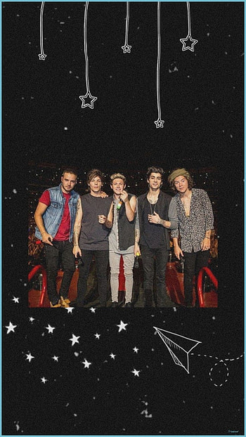 One direction, Louis Tomlinson, HarryStyles, LiamPayne, NiallHoran, ZaynMalik HD phone wallpaper