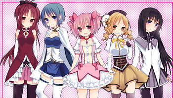 Mahou Shoujo Madoka Magica girls, mahou shoujo madoka magica, beautiful girls, kyouko, indigo, miki saya, cute girls, short hair, loli, sexy, hot girls, white, sexy dress, ecchi, hot, sexy girls, kawaii, purple, anime, pretty, green, seductive girl, violet, madoka magica, lingerie, kiss, bra, shy girl, blue, mahou, black, cute, sakura kyouko, long hair, madoka, music, brown, chibi, swimwear, pretty girls, nightwear, sayaka miki, seductive, kyouko sakura, magica, breasts, bikini, beautiful, anime girls, orange, mahou shoujo, yuri, moe, gray, shoujo, red, sakura, yellow, girls, tagme, blush, shy, panty HD wallpaper