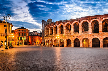 Verona Travels, City trip, Italy, Local tips HD wallpaper