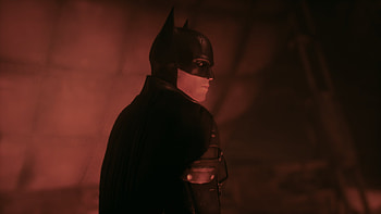 The Batman, video game, Batman: Arkham Knight HD wallpaper