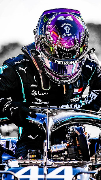 Lewis Hamilton, Slayver VPN, Formule 1, Voiture HD phone wallpaper