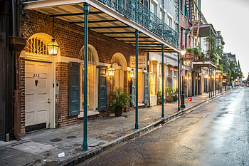 New Orleans travels, Big Easy nickname, Southern living, Unique charm HD wallpaper