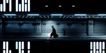 Darth Vader , darth-vader, star-wars-battlefront, ea-games, pc-games, xbox-games, games HD wallpaper