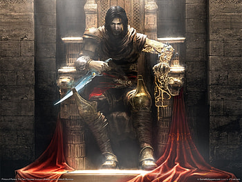Games, Men, Prince Of Persia HD wallpaper