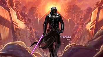 Darth Revan, Revan, Star Wars Knights Of The Old Republic, KOTOR, Star Wars HD wallpaper