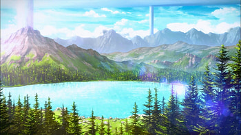 .wiki--Anime-Landscape--PIC-WPC003803 HD wallpaper