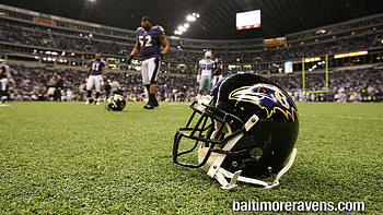 Baltimore Ravens - 1002200 HD wallpaper