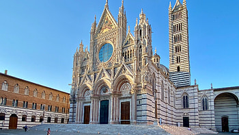 Siena Cathedral, Church , High quality, Backgrounds HD wallpaper