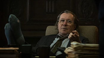 Apple announces new, Spy series, Slow Horses, Geektyrant HD wallpaper