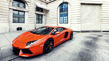 Auto, Lamborghini, Cars, Style, Lamborghini Aventador HD wallpaper