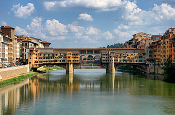 Ponte Vecchio, , HQ HD wallpaper