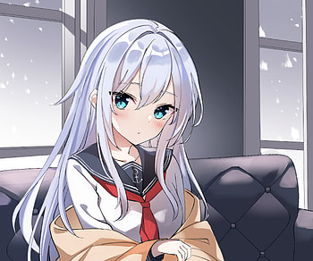 Hibiki - Kantai Collection, Hibiki (Kancolle), Anime, Kantai Collection HD wallpaper