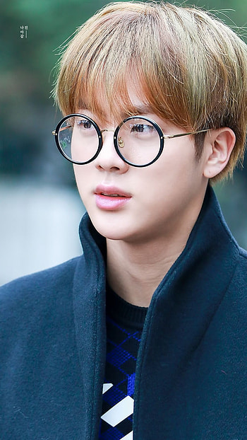 Jin, Bts HD phone wallpaper