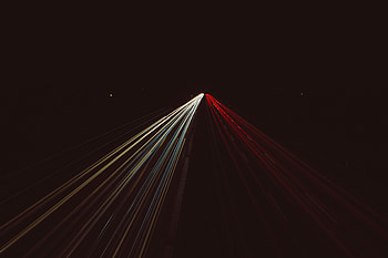 Dark, Shine, Light, Lines HD wallpaper