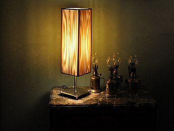 Lamp, cool, , light HD wallpaper