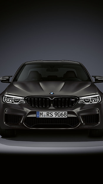 F90 M5 Front View, M5 HD phone wallpaper