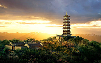 Asia, Travel, Asia , Asia background HD wallpaper