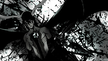 Ulquiorra Cifer HD wallpaper