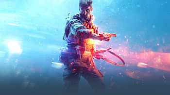 Battlefield V , battlefield-v, battlefield, 2018-games, games, warrior HD wallpaper