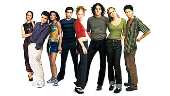 Julia Stiles, Hate about you, , Background HD wallpaper
