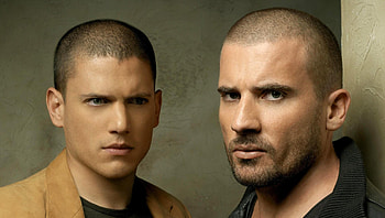 Prison Break (2022) movie HD wallpaper