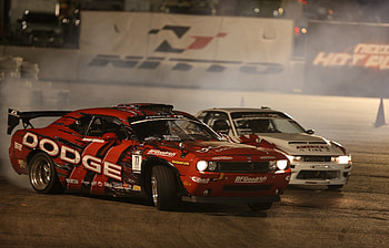Sports, Transport, Auto, Races, Додж (Dodge) HD wallpaper