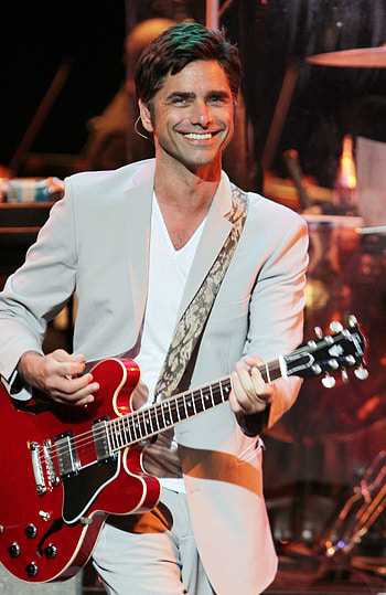 John Stamos, Movies, Through The Years, John Stamos HD phone wallpaper