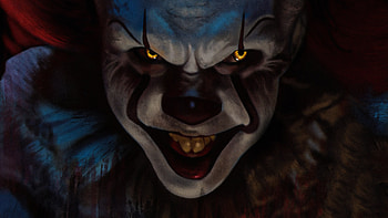 Pennywise 2019, pennywise, movies, artwork HD wallpaper
