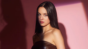 2023 Olivia Rodrigo Billboard Women In Music Portraits, olivia-rodrigo, celebrities, girls, music HD wallpaper