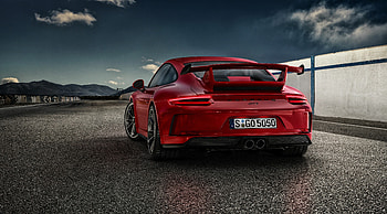 Porsche GT3 , Top quality, High-resolution HD wallpaper